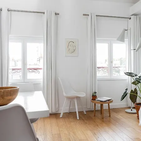 Apartment Terra Nova *