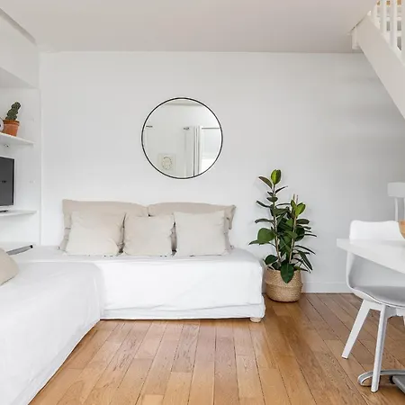 Terra Nova Paris