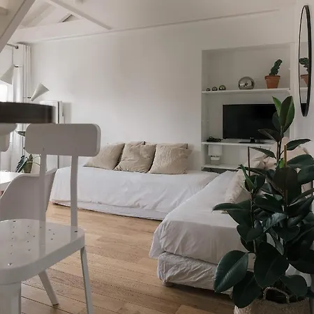 Apartment Terra Nova