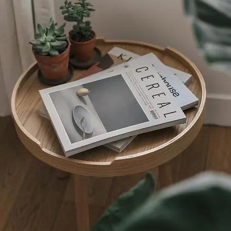 Apartment Terra Nova *