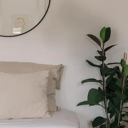 Terra Nova Apartment