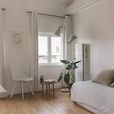 Terra Nova Apartment *