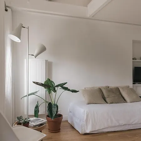 Apartment Terra Nova Paris