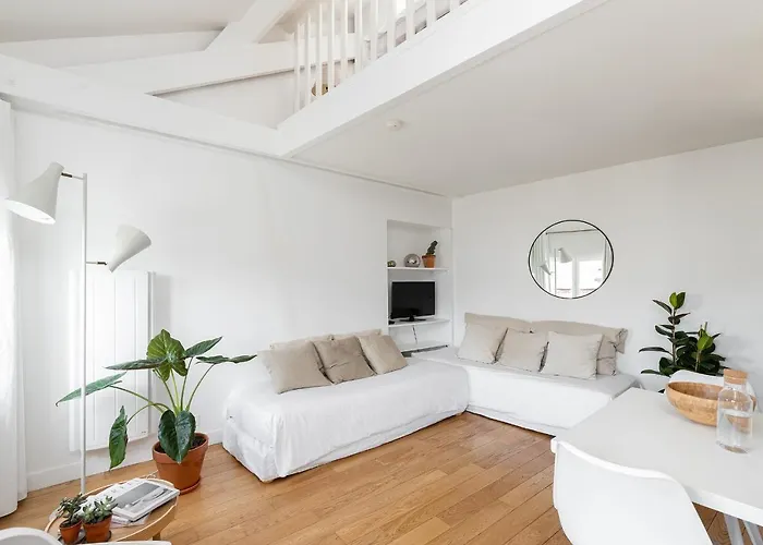 Appartement Terra Nova